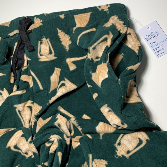 Croft & Barrow XL Men’s PJ Pants - Picture 7 of 7
